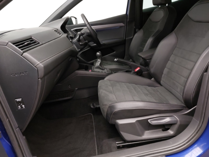 Used SEAT Ibiza 2019 for sale - 76713746: Photo 5