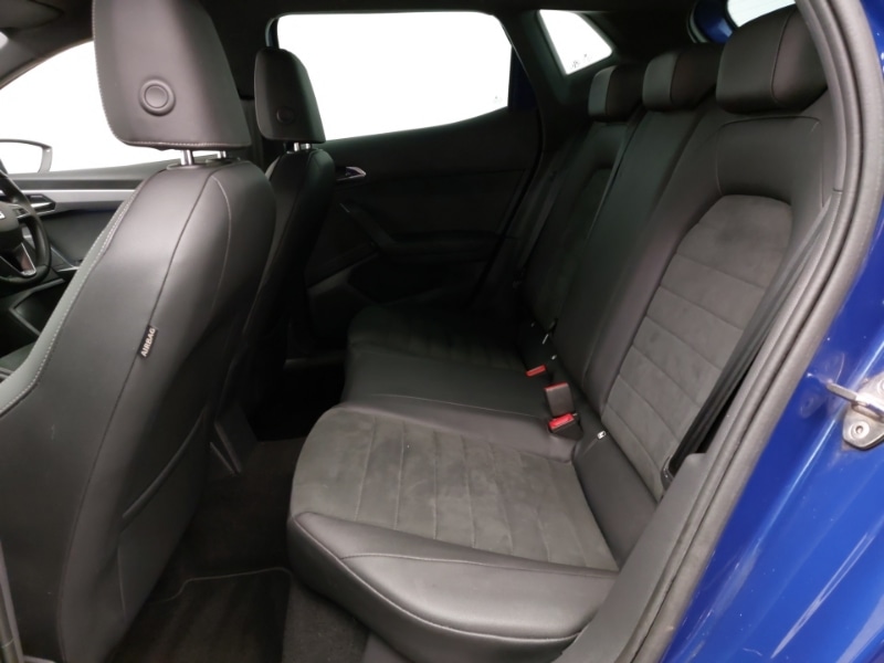 Used SEAT Ibiza 2019 for sale - 76713746: Photo 6