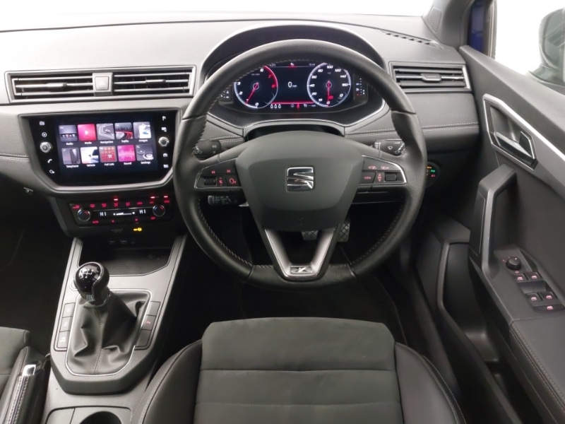 Used SEAT Ibiza 2019 for sale - 76713746: Photo 7