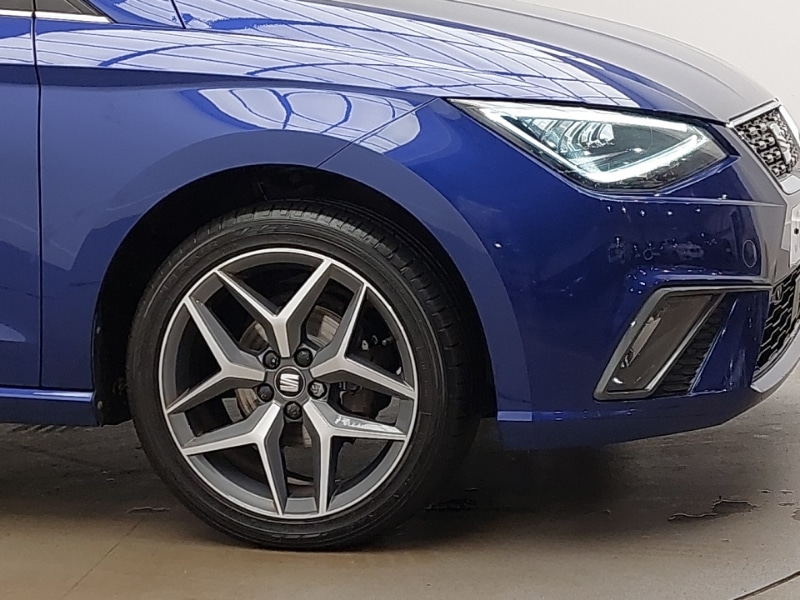 Used SEAT Ibiza 2019 for sale - 76713746: Photo 9