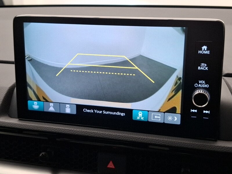 Used Honda CR-V 2025 for sale - 77264900: Photo 11