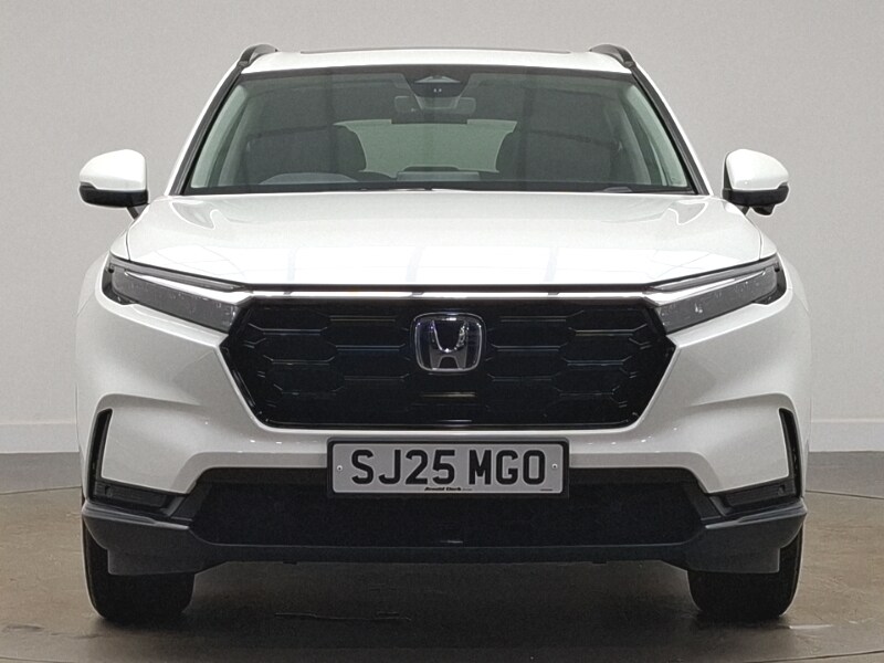 Used Honda CR-V 2025 for sale - 77264900: Photo 12