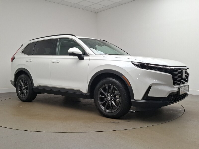 Used Honda CR-V 2025 for sale - 77264900: Photo 13