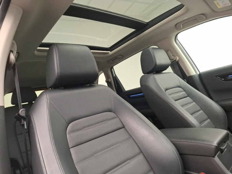 Used Honda CR-V 2025 for sale - 77264900: Photo 15