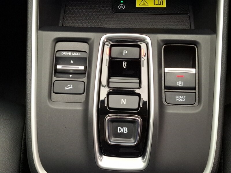 Used Honda CR-V 2025 for sale - 77264900: Photo 16