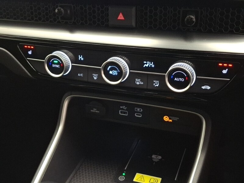 Used Honda CR-V 2025 for sale - 77264900: Photo 17