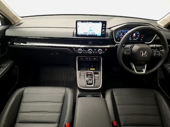 Used Honda CR-V 2025 for sale - 77264900: Photo