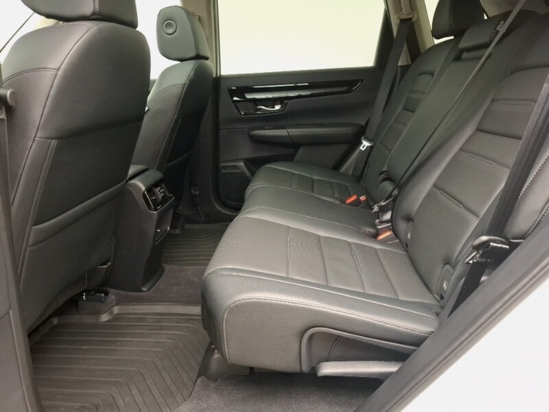 Used Honda CR-V 2025 for sale - 77264900: Photo 6