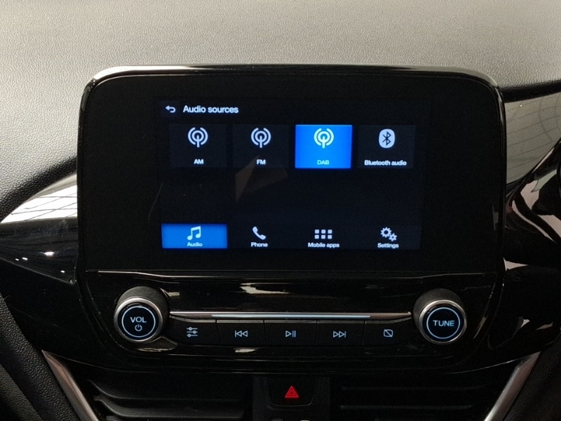 Used Ford Fiesta 2018 for sale - 78125850: Photo 10