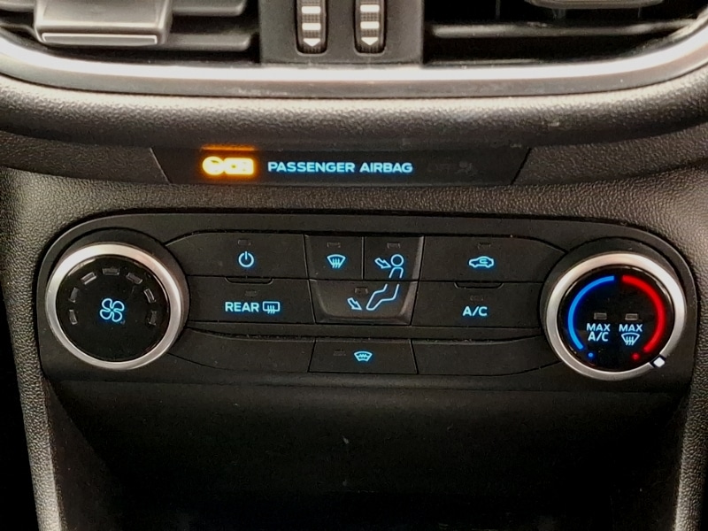 Used Ford Fiesta 2018 for sale - 78125850: Photo 15