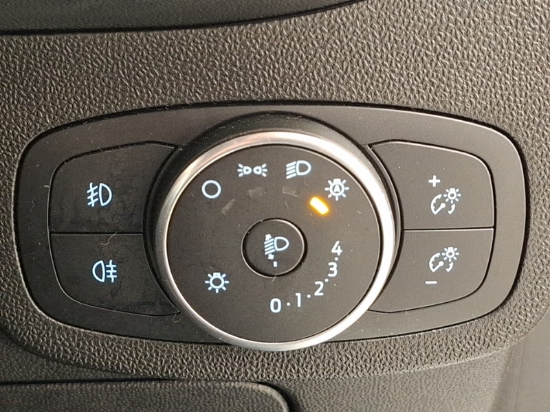 Used Ford Fiesta 2018 for sale - 78125850: Photo 18