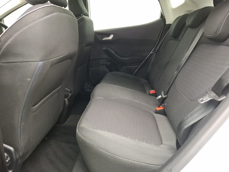 Used Ford Fiesta 2018 for sale - 78125850: Photo 6