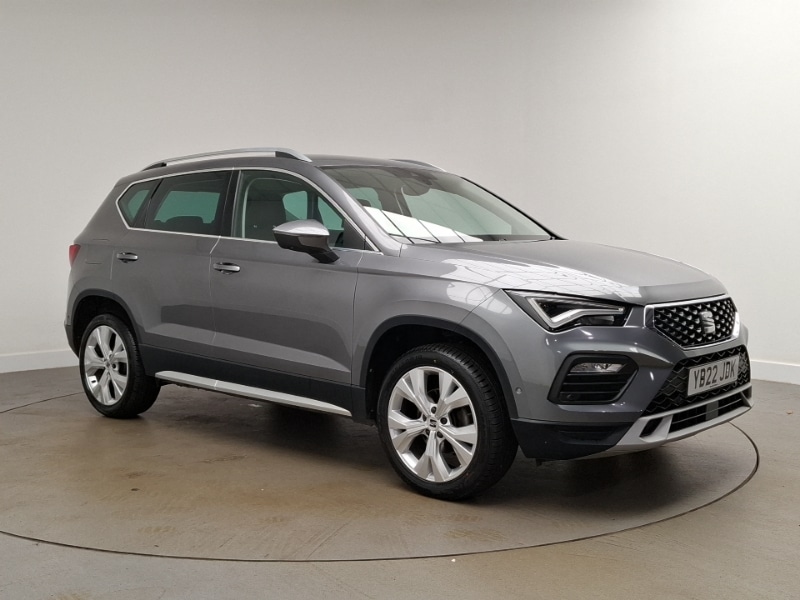 Used SEAT Ateca 2022 for sale - 76478492: Photo 13