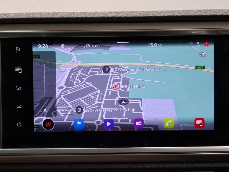 Used SEAT Ateca 2022 for sale - 76478492: Photo 14