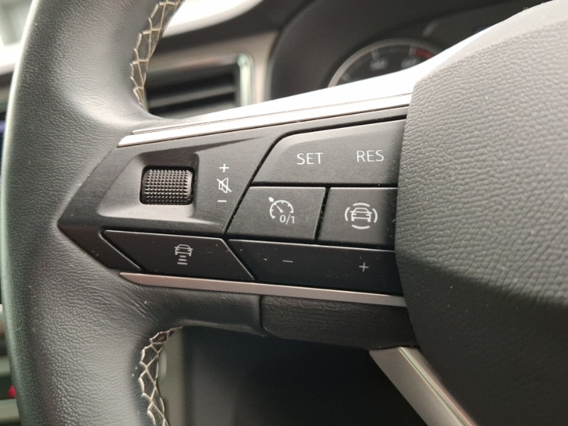 Used SEAT Ateca 2022 for sale - 76478492: Photo 18