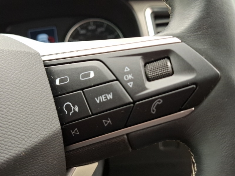 Used SEAT Ateca 2022 for sale - 76478492: Photo 19