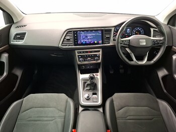 Used SEAT Ateca 2022 for sale - 76478492: Photo