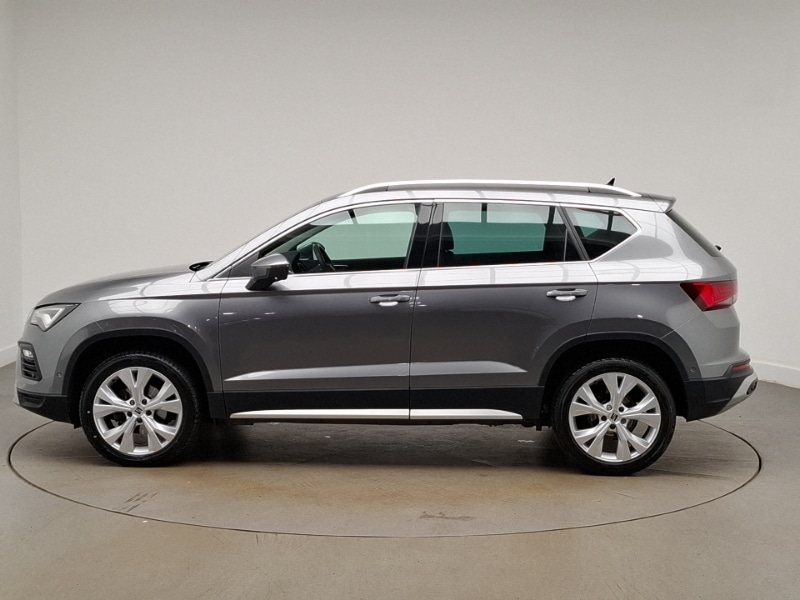 Used SEAT Ateca 2022 for sale - 76478492: Photo 4