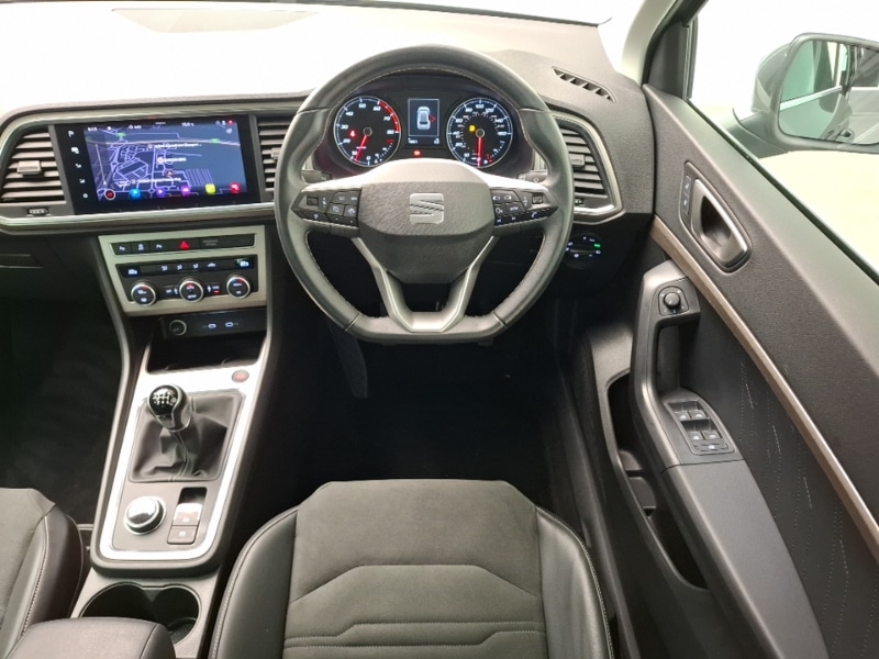 Used SEAT Ateca 2022 for sale - 76478492: Photo 7