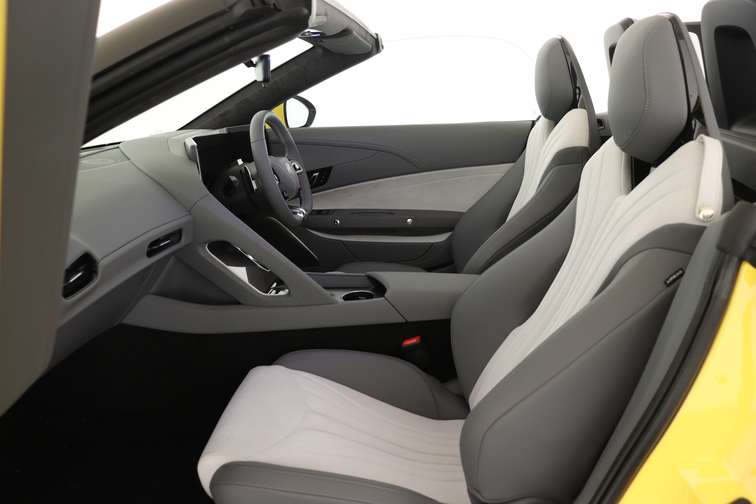 Used MG Cyberster 2025 for sale - 76615223: Photo 12