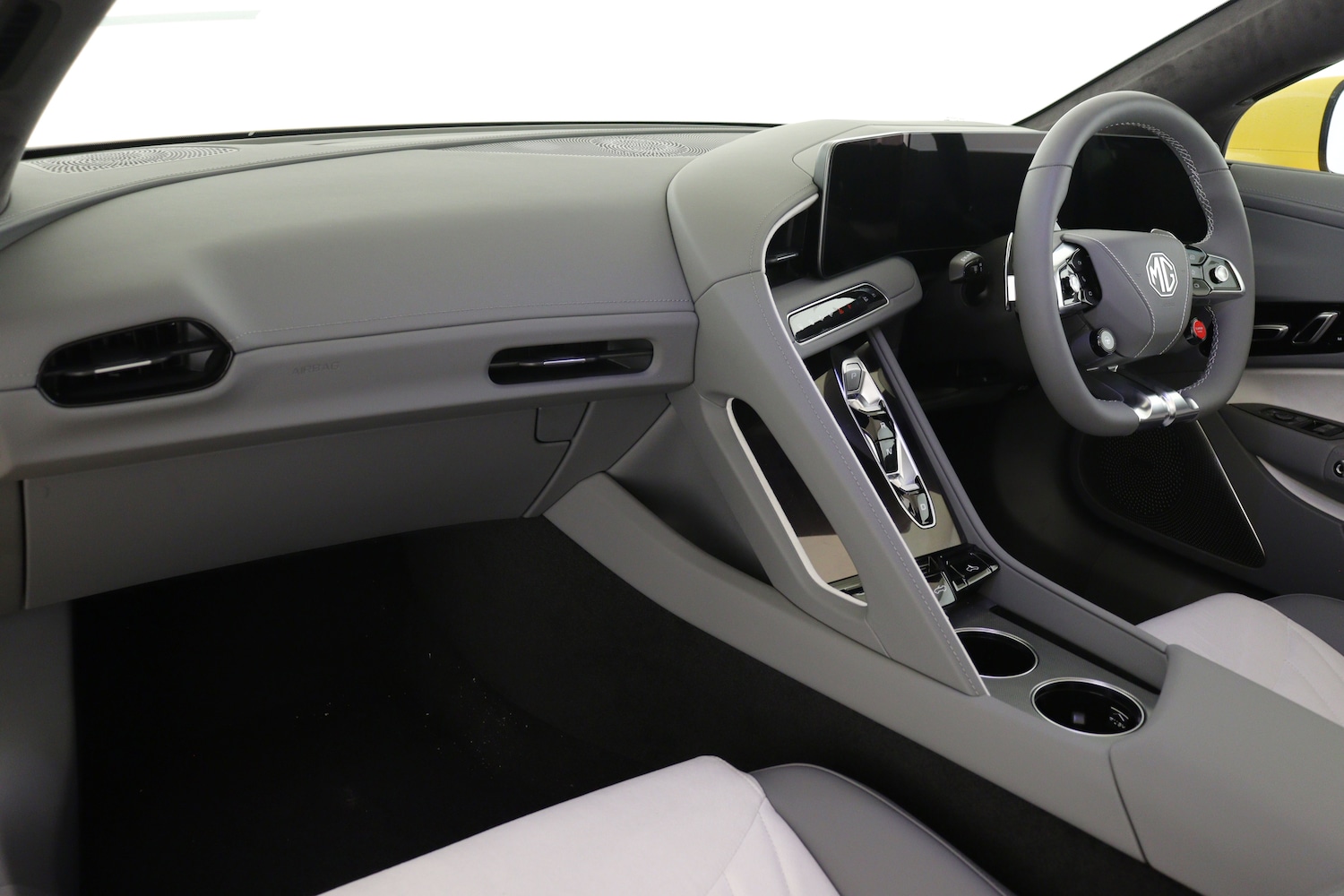 Used MG Cyberster 2025 for sale - 76615223: Photo 13