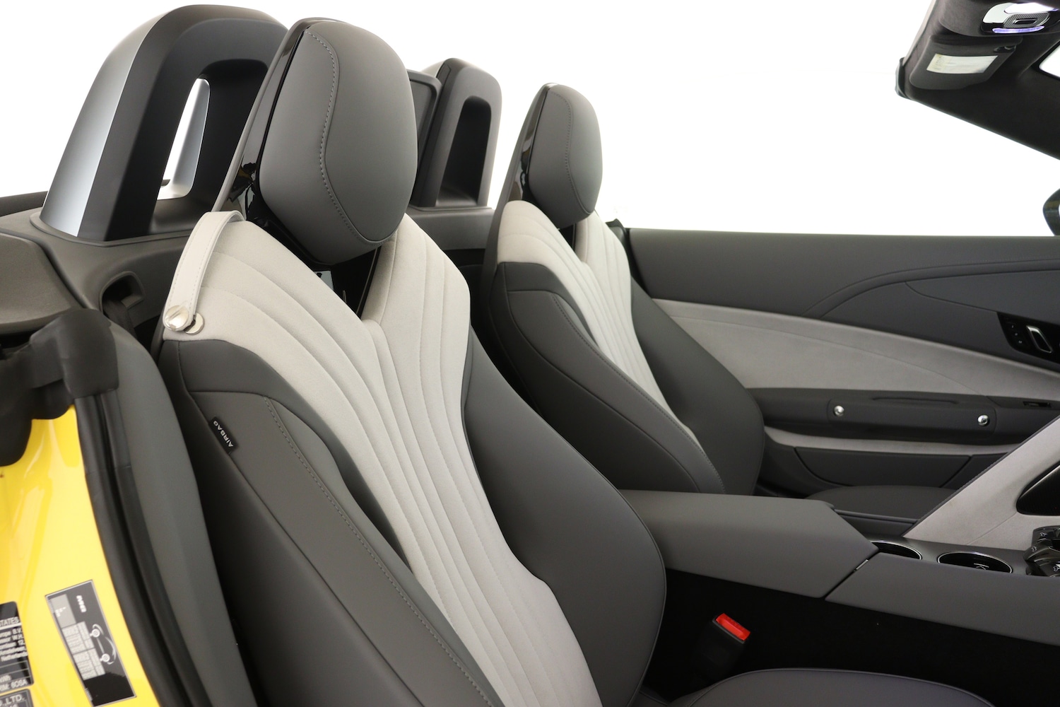 Used MG Cyberster 2025 for sale - 76615223: Photo 15