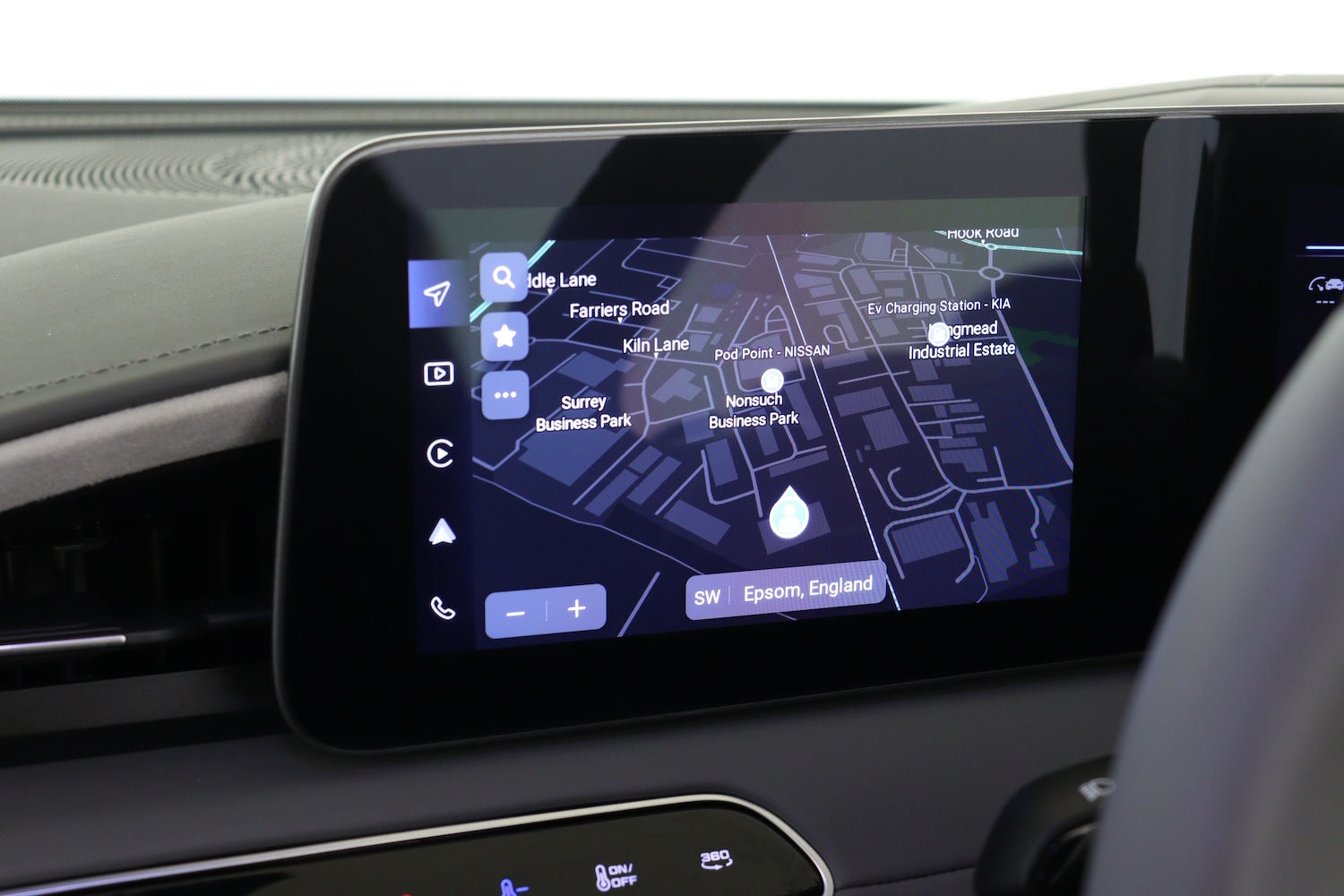 Used MG Cyberster 2025 for sale - 76615223: Photo 16