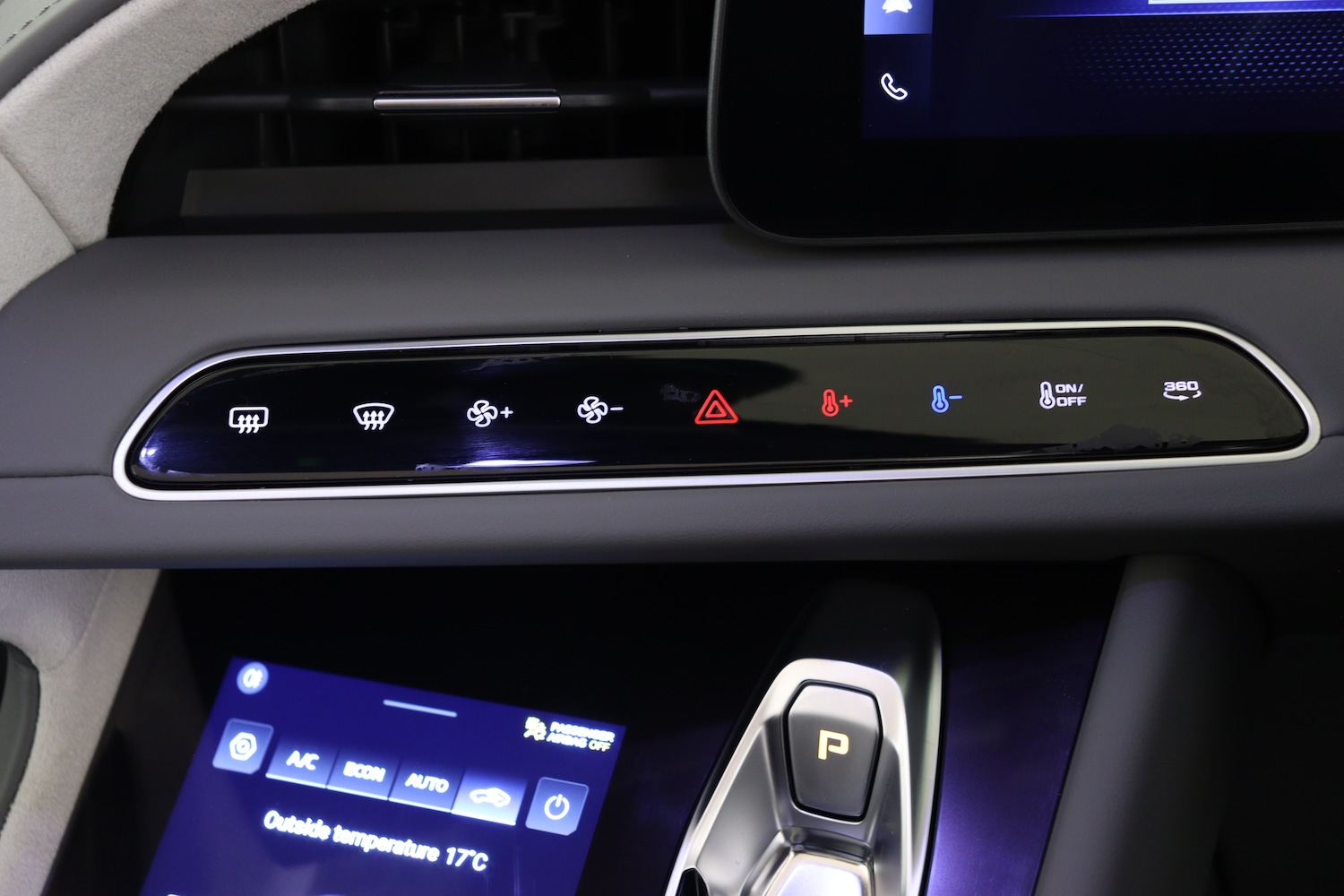 Used MG Cyberster 2025 for sale - 76615223: Photo 21