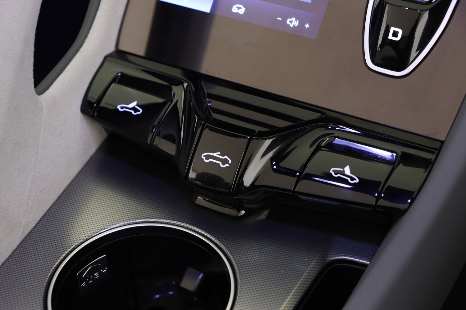 Used MG Cyberster 2025 for sale - 76615223: Photo 22