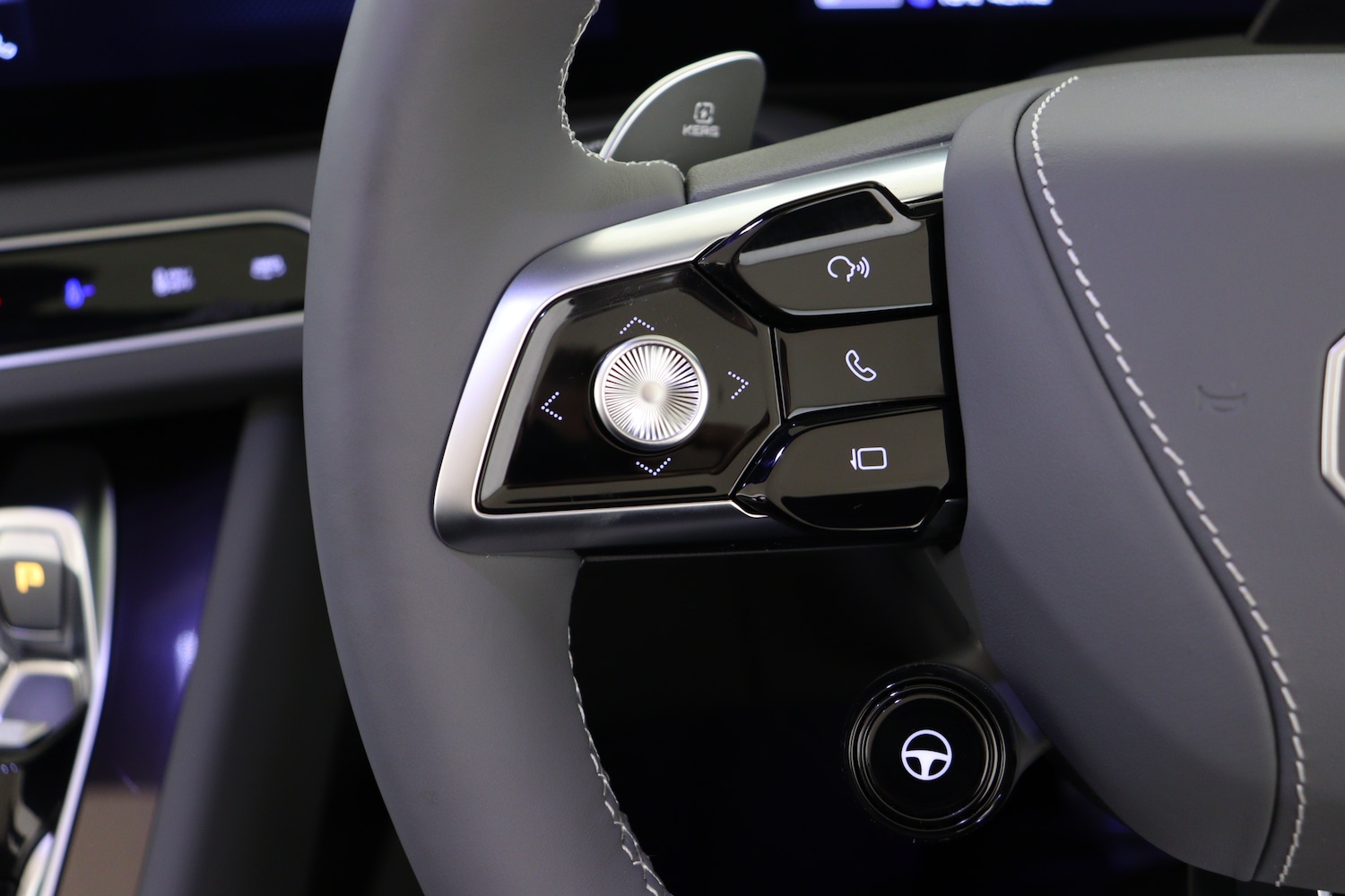 Used MG Cyberster 2025 for sale - 76615223: Photo 23