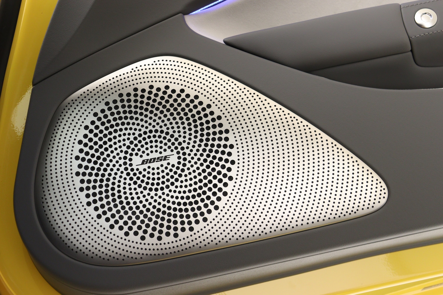 Used MG Cyberster 2025 for sale - 76615223: Photo 25