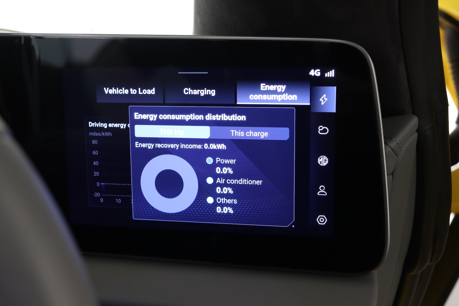 Used MG Cyberster 2025 for sale - 76615223: Photo 26