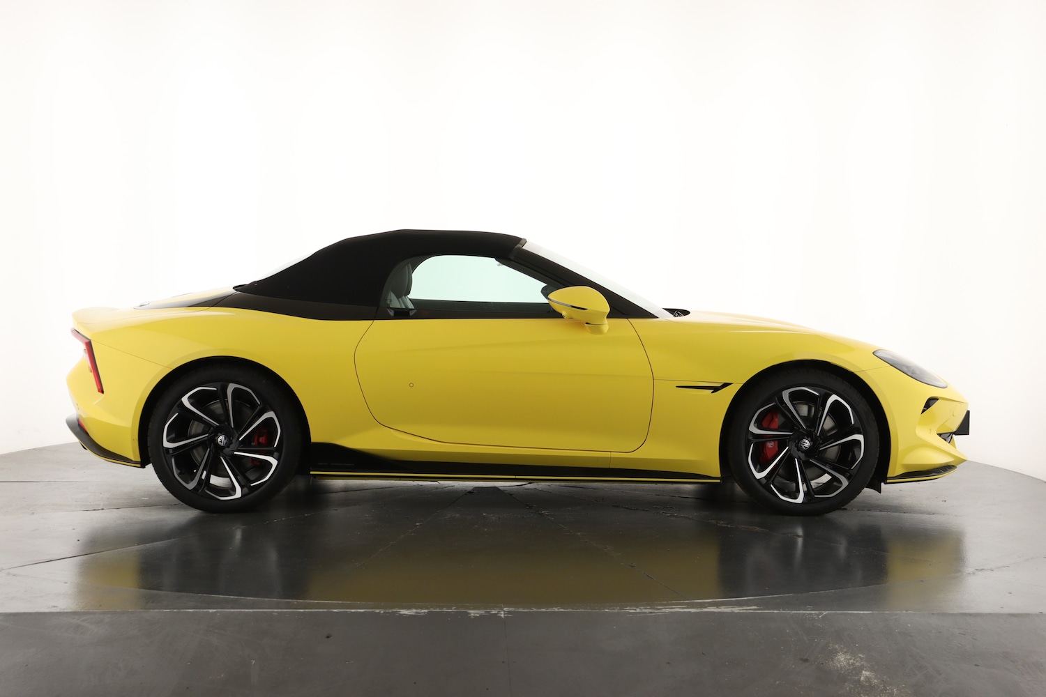 Used MG Cyberster 2025 for sale - 76615223: Photo 4