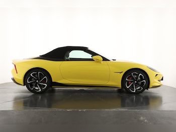 Used MG Cyberster 2025 for sale - 76615223: Photo