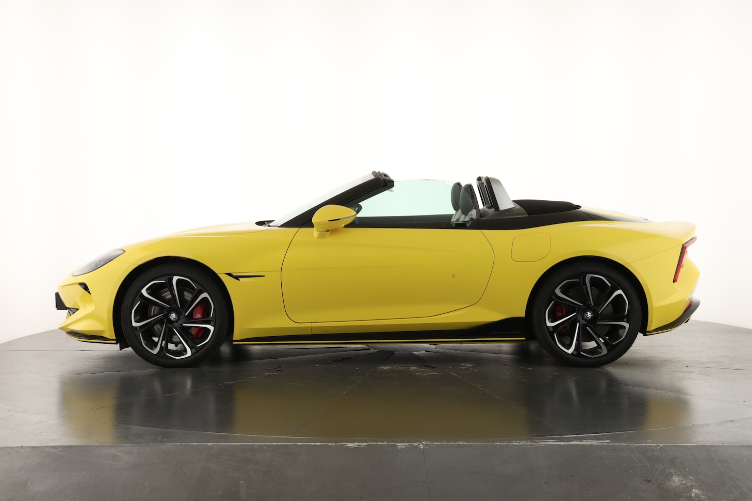 Used MG Cyberster 2025 for sale - 76615223: Photo 7