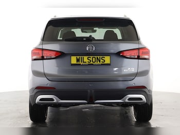 Used MG MG ZS 2025 for sale - 76615050: Photo