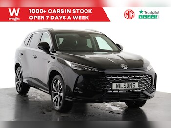 Used MG MG HS 2025 for sale - 76615112: Photo