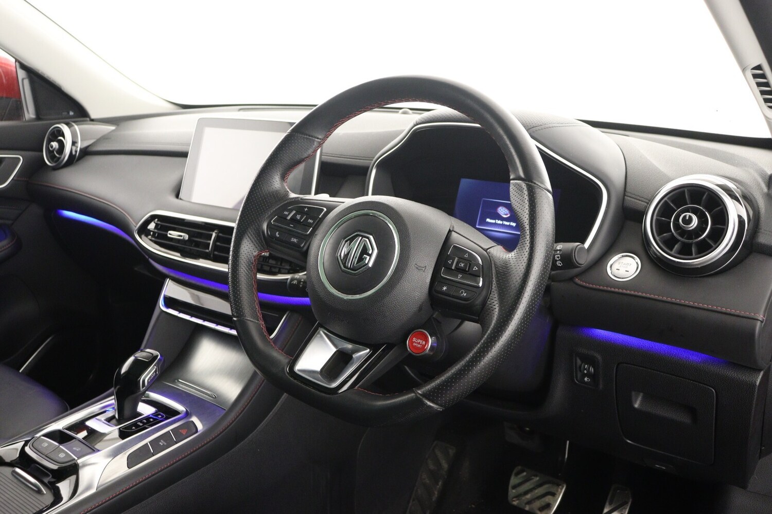 Used MG MG HS 2023 for sale - 77619002: Photo 16