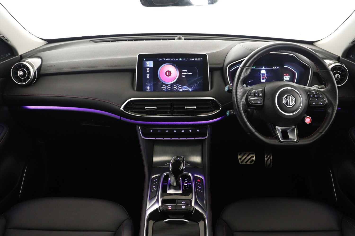 Used MG MG HS 2023 for sale - 77619002: Photo 18