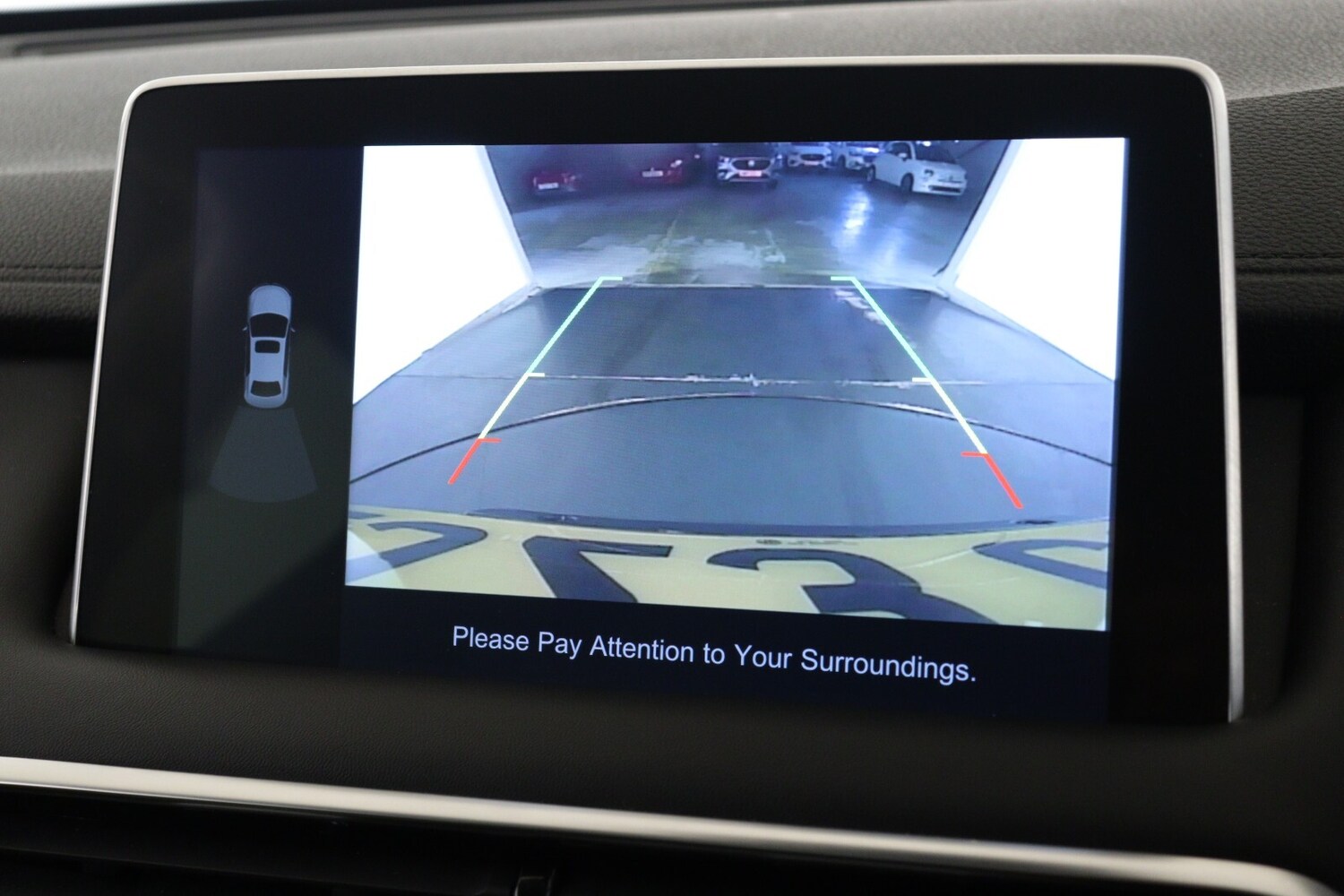 Used MG MG HS 2023 for sale - 77619002: Photo 23