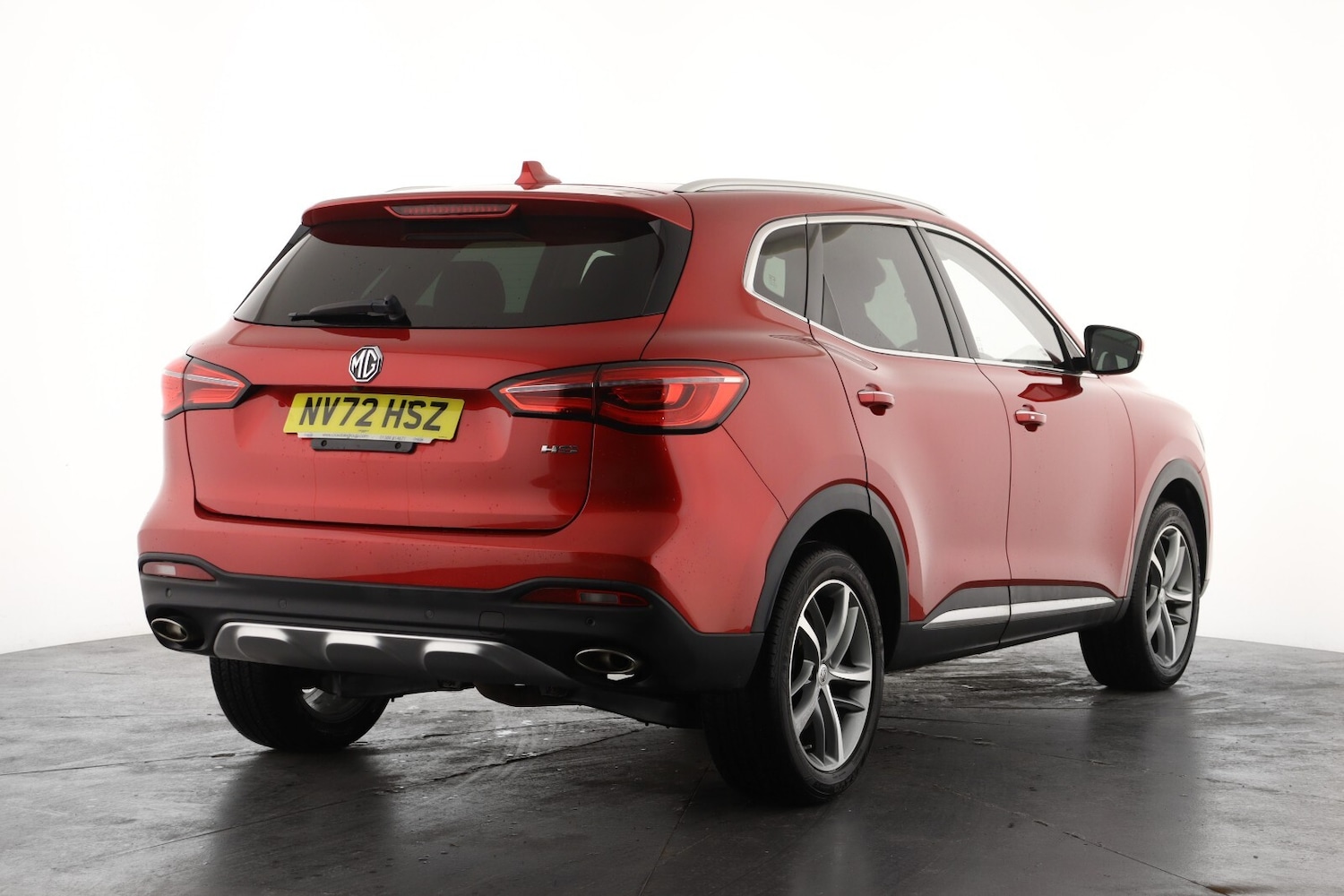 Used MG MG HS 2023 for sale - 77619002: Photo 3