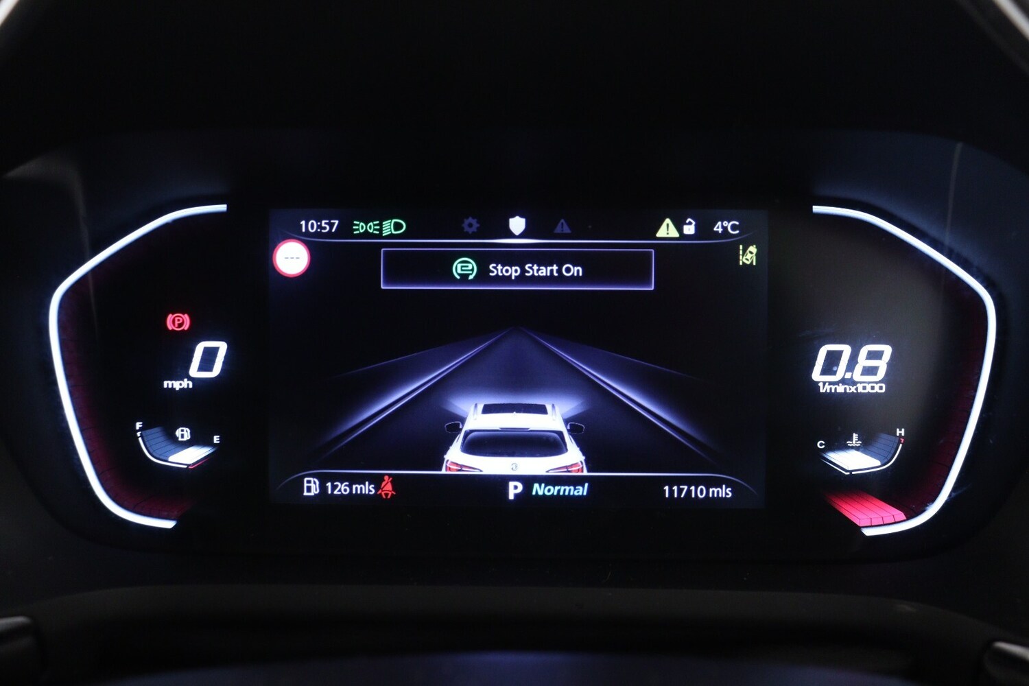 Used MG MG HS 2023 for sale - 77619002: Photo 30