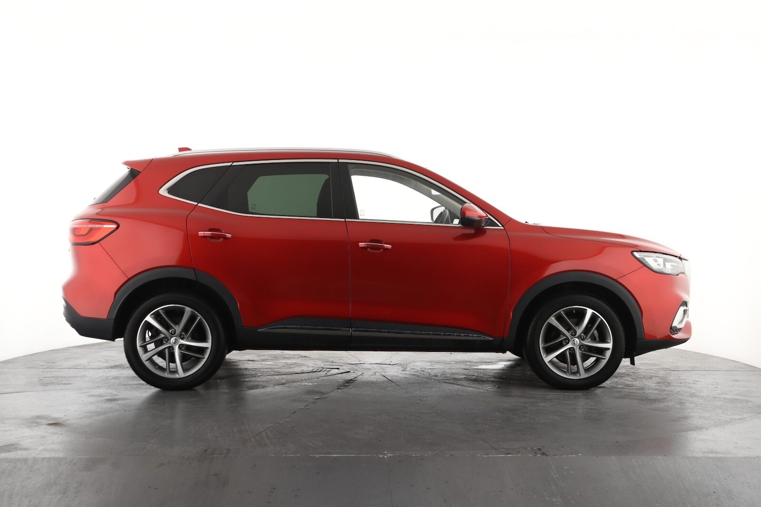 Used MG MG HS 2023 for sale - 77619002: Photo 4