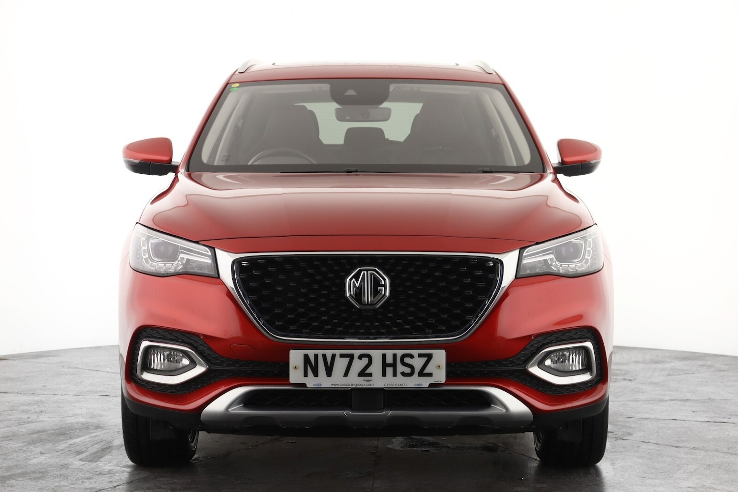 Used MG MG HS 2023 for sale - 77619002: Photo 5