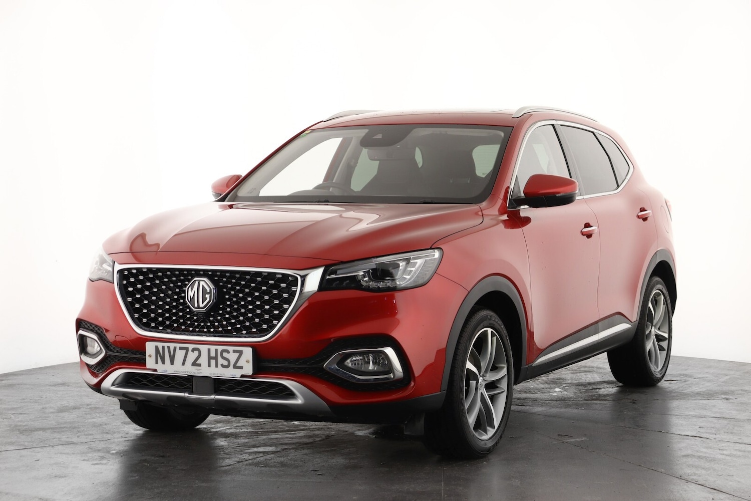 Used MG MG HS 2023 for sale - 77619002: Photo 6