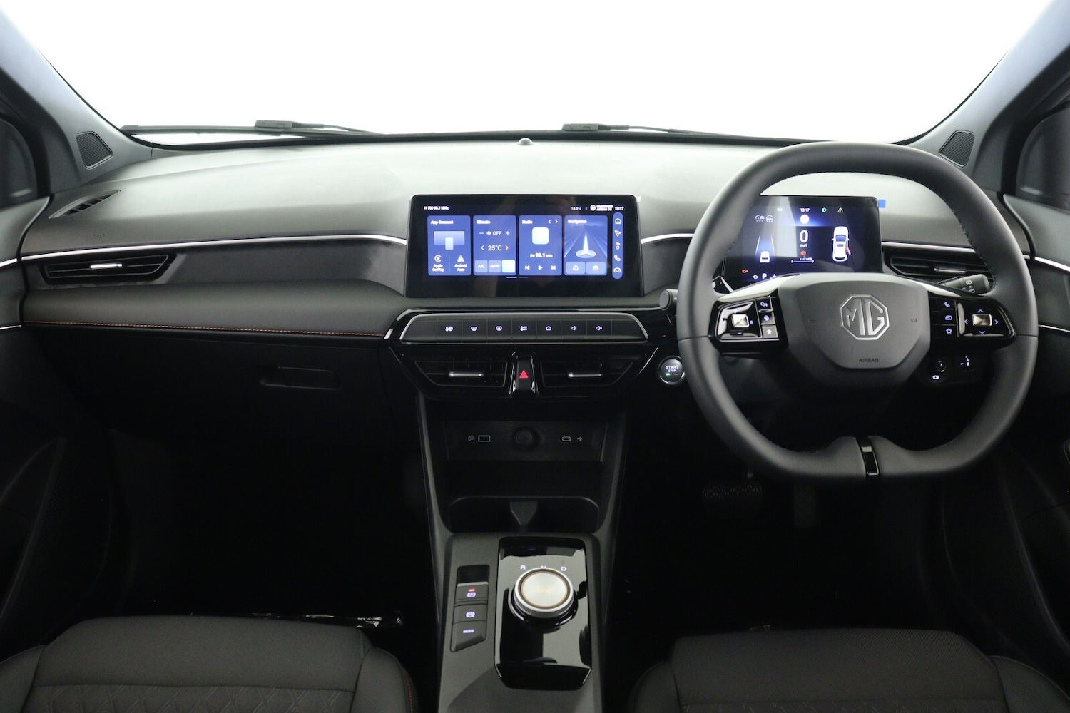 Used MG MG3 2025 for sale - 77158032: Photo 14