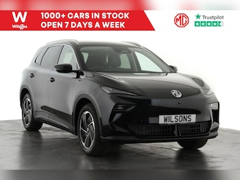 Used MG MGS5 2026 for sale - 78066848: Photo