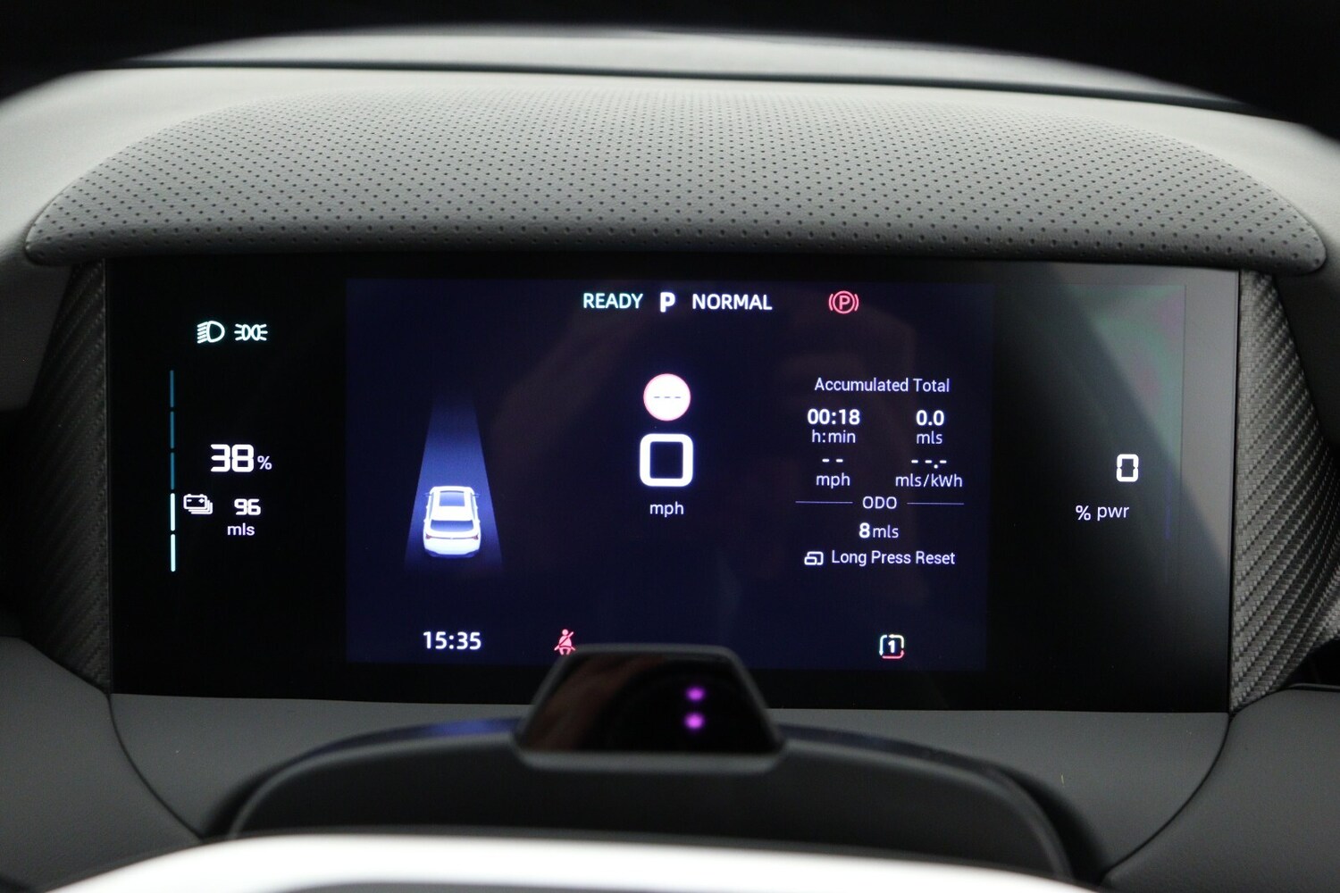 Used MG MGS5 2026 for sale - 78066848: Photo 29