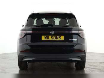 Used MG MGS5 2026 for sale - 78066848: Photo