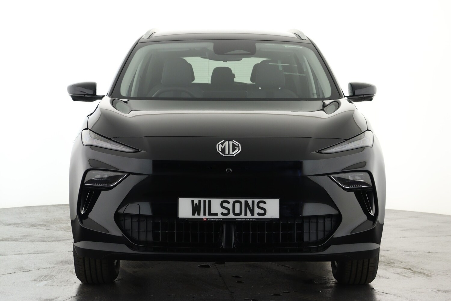 Used MG MGS5 2026 for sale - 78066848: Photo 5